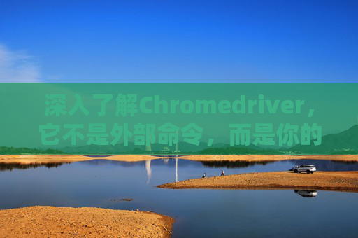 深入了解Chromedriver，它不是外部命令，而是你的浏览器驱动